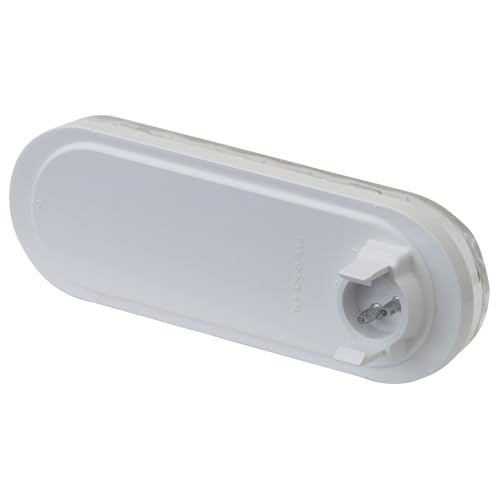 Luz trasera LED Grote 62561 Supernova Oval miniatura 2