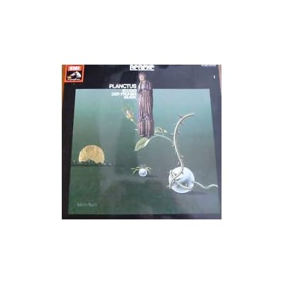 Planctus - Studio der fr&uuml;hen Musik (Reflexe - Stationen Europ&auml;ischer Musik) / 1C 063-30 129