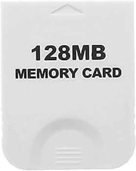 Wii本体+ソフト2枚+メモリーカード Amazon.co.jp: 大容量【2043ブロック/128MB】Wii/ゲームキューブ
