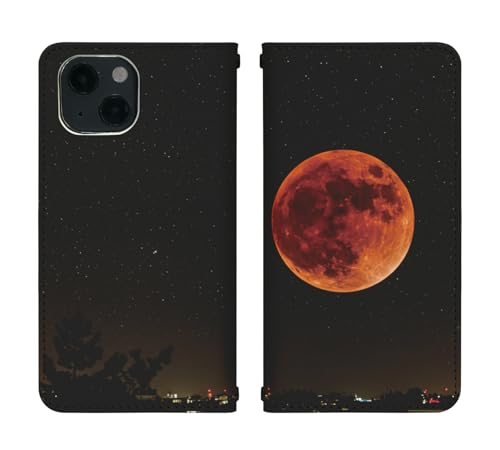 HTC J butterfly HTL23 �p �P�[�X �x���g�Ȃ� �蒠�^ �J�o�[ �X�}�z�P�[�X bn993(B) �� ���[�� �f�� �F�� ���� �� ���z�I ���_ �O���� ���� moon ����