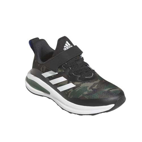 Image of adidas Kids' FortaRun Cloudfoam Running Shoes