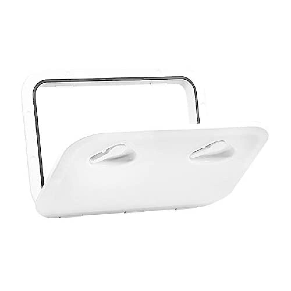 Nuova Rade Registro Top Line Rectangular 460x510mm