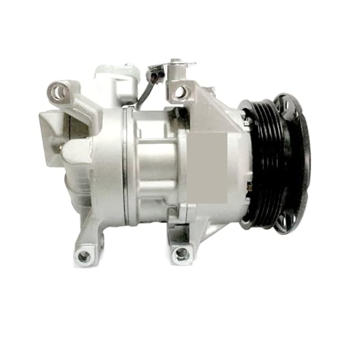Compresseur de climatiseur Toyota Yaris 88310-52550 Scion Xa Xb 447260-1506 5SER09C