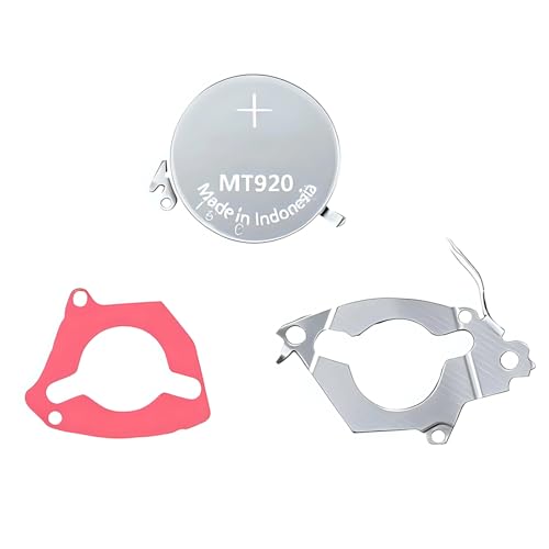 Solution d'énergie portable MT920 pour montres 3023.5MY
