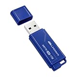 LinkMore 超高速 USBメモリ 1TB USB3.2(Gen2) SSD外付け PS(4) PS(5)動作確認済 NR770