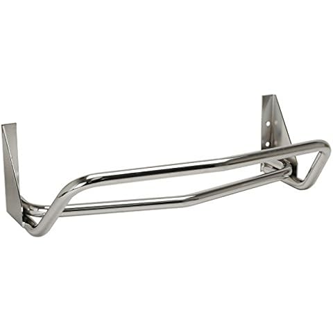 Front Chrome Bumper - Compatible With Manx Dune Buggy With Ball Joint Front End Cover