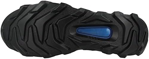 ECCO Women's MX Low Tie Gore-Tex Sneaker, Black/Black, 8-8.5 | Image 4