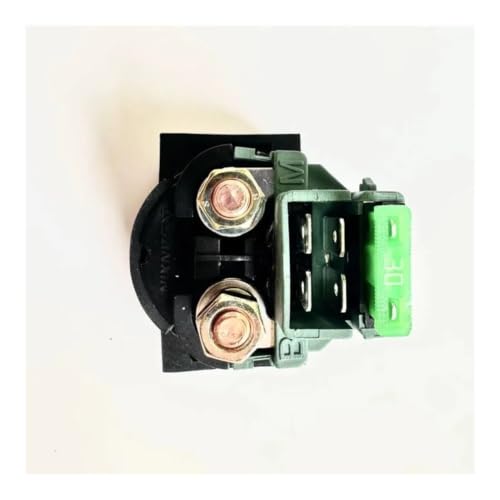 Motor de arranque compatible con CFMOTO CForce 500 X5 X6 y serie CF188