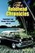 Produktbild The Roadhead Chronicles: PopCulture And Chrome Meet Asphalt and Art