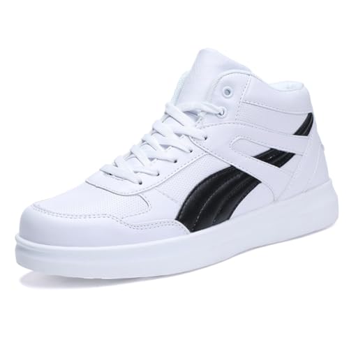 [FleurUneffe] s139 Xj[J[ nCJbg Y fB[X 26.5 24 CM Xj[J[ C V[Y obV bash  _X HIPHOP Xg[gn (s139) ( 26.5 cm)