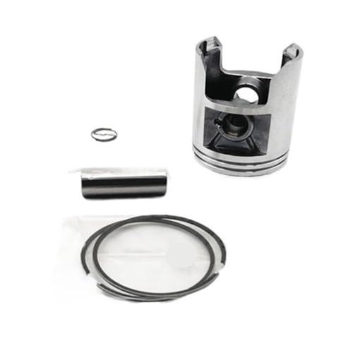 Kit cylindre anti-serrage pour moteur TS185 2T 185 cm³ 64mm