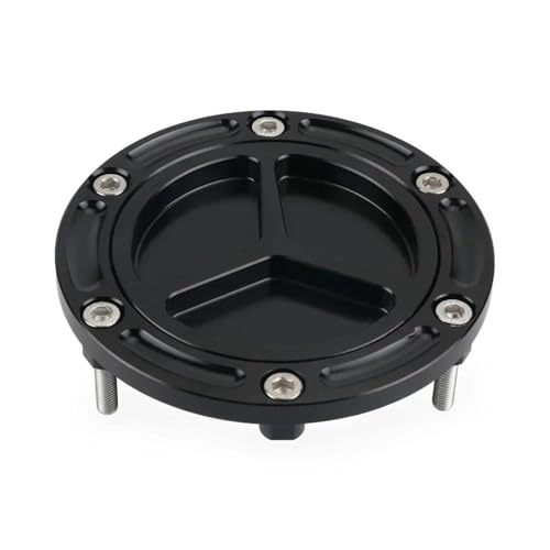 Bouchon de réservoir d'essence pour Aprilia RS660 RSV 1000 et Tuono