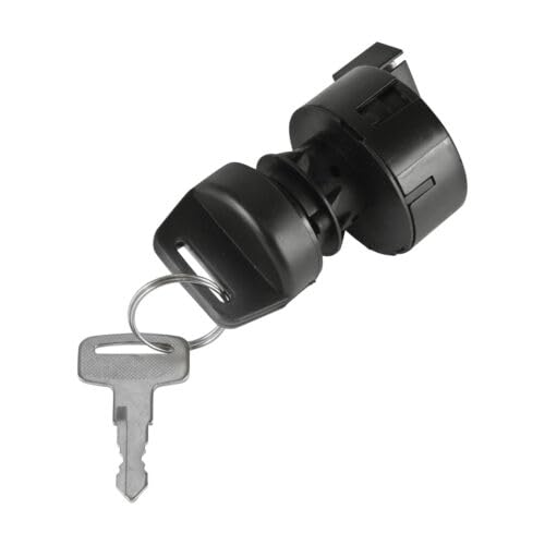 Image of Replacement For Compatible With Ignition Key Switch for Polaris Magnum 500 2000 2001/4110264 4012163