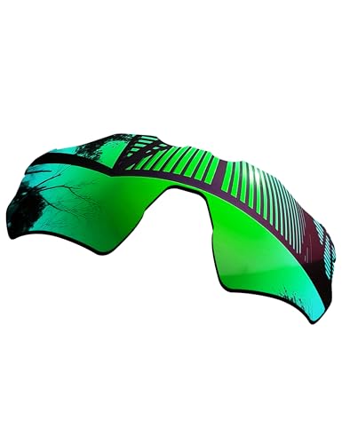 Image of UV Protection Polarized Replacement Lenses for Oakley Radar EV Path OO9208 Sunglasses Frame
