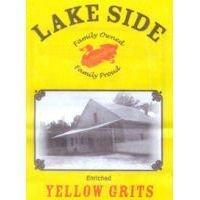 Lakeside Enriched Yellow Grits - 2 Lbs by Lakeside