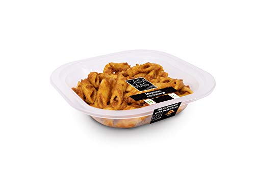 Macarrones Boloñesa (1R), 280g Casa Mas