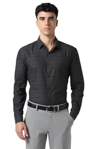 Image of Van Heusen Men Shirt