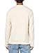 Lacoste Men's Branded Stripe Tennis Sweatshirt, Lapland, XX-Large