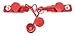 Freightliner Genuine Positive Battery Cable - 06-28893-000