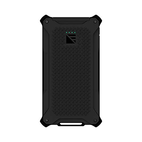 Dark Energy Poseidon: IP68 Waterproof, Shockproof, Dustproof, 10,000mah, 2...