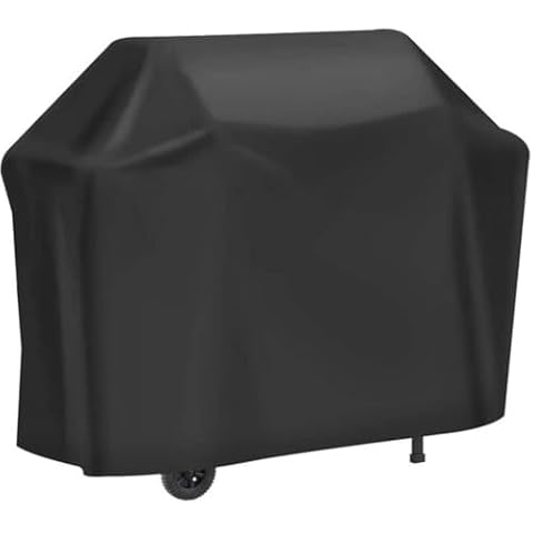 PATIO PLUS Heavy Duty BBQ Grill Cover Cover