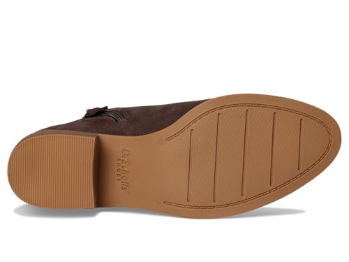 Dr. Scholl's Women's Anya Zip Short Boots Fashion3