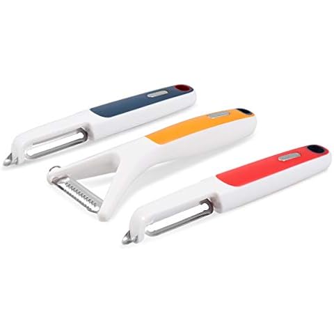Zyliss E950031 Smooth Glide Y-Schäler Cover