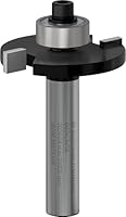 PRO Router Bit Slotting, L 5, Shank 8 mm