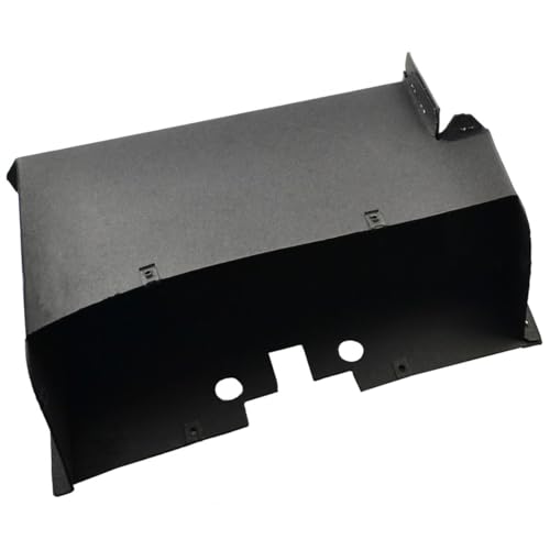 Accesorio De Guantero Compatible 1969 Camaro