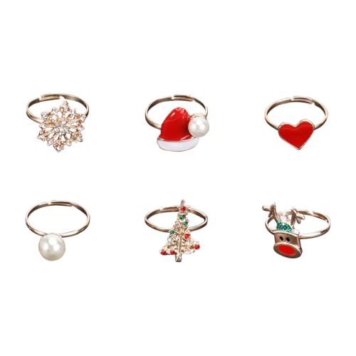 [ROMISBABA] �N���X�}�X�����O�W���G���[ �N���X�}�X�c���[ �X�m�[�t���[�N�����O �����p�t�@�b�V�����A�N�Z�T���[ �p�[�e�B�[��