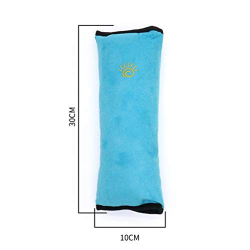 Cinto de segurança para bebês da Vosarea para carro, cinto de segurança automotivo, cinto de seguran