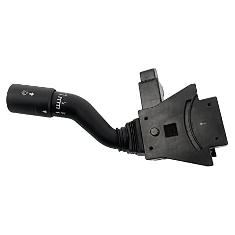 UnayKolb For IC International Turn Signal Combination Switch 5004934 5008672 5012908 Cover