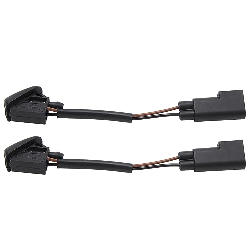 Bulleuse de pare-brise avec système de diffusion fluide et buse de rechange Mk3 - 5