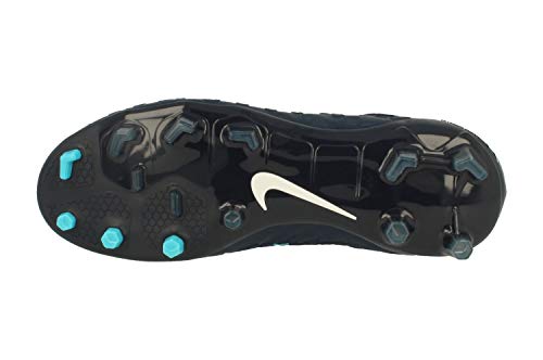 Nike Junior Hypervenom Phantom 3 DF FG évite les glissades - 5