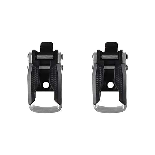 Leatt GPX 5.5 FlexLock Boot Buckle (BLACK)