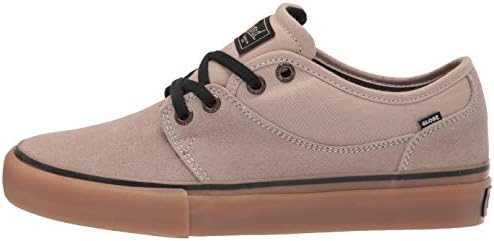 Globe mens Mahalo Skate Shoe, Sesame/Gum, 8 US | Image 7