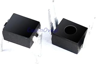 5 Pcs PC123 DIP4 DIP