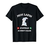 Humour Lapin Lapereau Lapinou Lapins Drole