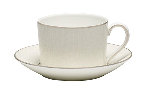 Royal Doulton Opalene Teacup, 8-Ounce