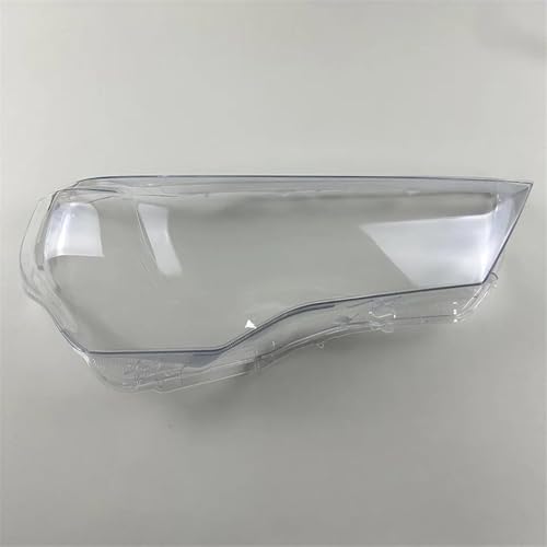 Abat-jour lentille verre pour rénover les phares de Toyota 4Runner droit