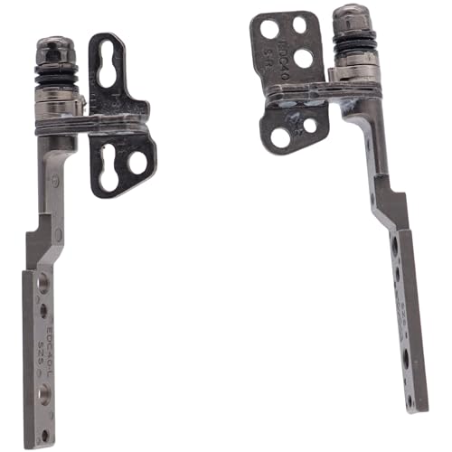 Deal4go Laptop Lcd Hinge Screen Hinge Bracket 1pkc5 Wxhrx Replacement For Del...