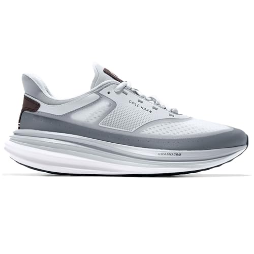 Image of Cole Haan Men's OriginalGrand Quadstar Runner Sneaker