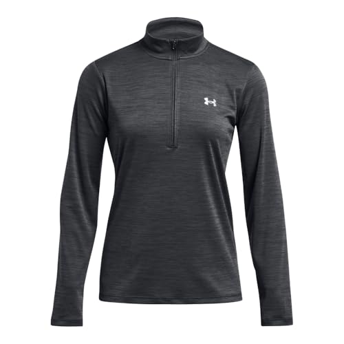 Under Armour Women's Velocity Half Zip Twist3