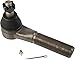 Proforged 104-10167 Greasable Front Left Outer Tie Rod End