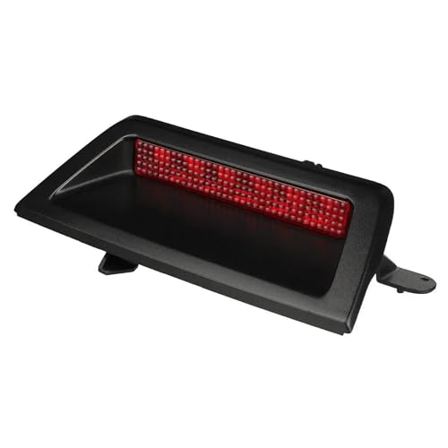 Troisième feu stop arrière pour Chrysler 300C 2005-2007 4805845AD