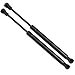 Lift Supports Depot Qty (2) 10mm Compact Socket Supports, Ext 21" 12.79" 110lb Rated