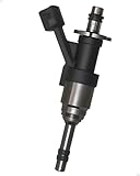 Amblee Fuel Injector Compatible with 2014-2022 6.2L V8 Chevrolet Silverado 1500/2500/3500, Express 2500/3500, Suburban, Tahoe,Camaro, GMC Sierra 1500/2500/3500, Savana 2500/3500, Yukon XL for 12668393