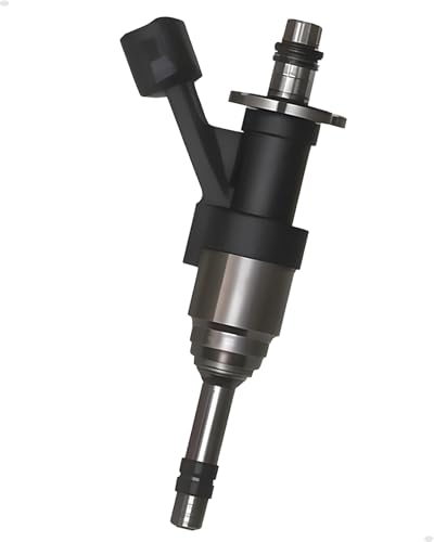 Amblee Fuel Injector Compatible with 2014-2022 6.2L V8 Chevrolet Silverado 1500/2500/3500, Express 2500/3500, Suburban, Tahoe,Camaro, GMC Sierra 1500/2500/3500, Savana 2500/3500, Yukon XL for 12668393