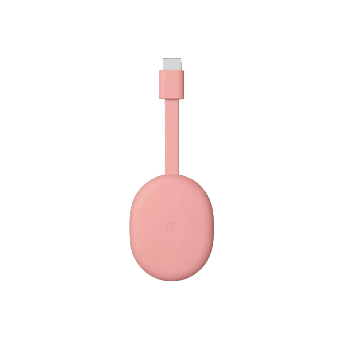 Google Chromecast with Google TV (4K) GA02765-AU - Sunrise