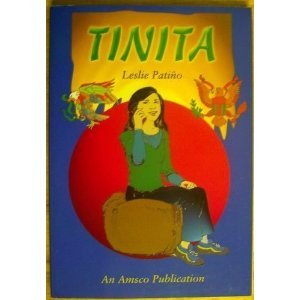 Tinita [Spanish] 1567658113 Book Cover